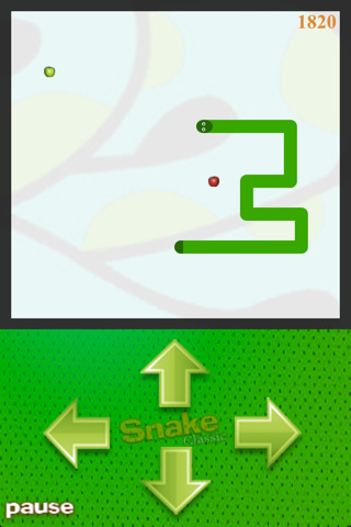 snakeclassic