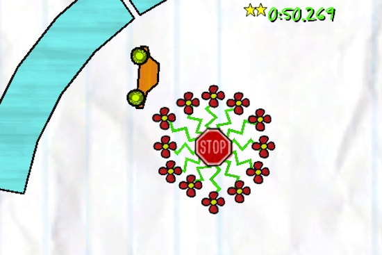 Jelly Car 3 (iPhone) Game Review: Perfection Takes On Jelly-like