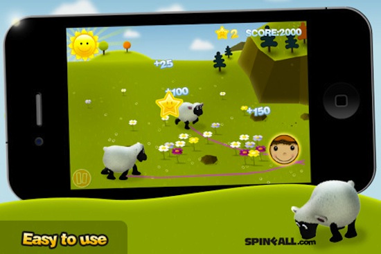 find the shepherd game find the shepherd game