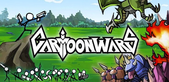 cartoonwars