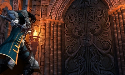 Castlevania: Lords of Shadow — Mirror of Fate HD coming to Steam this month  - Polygon