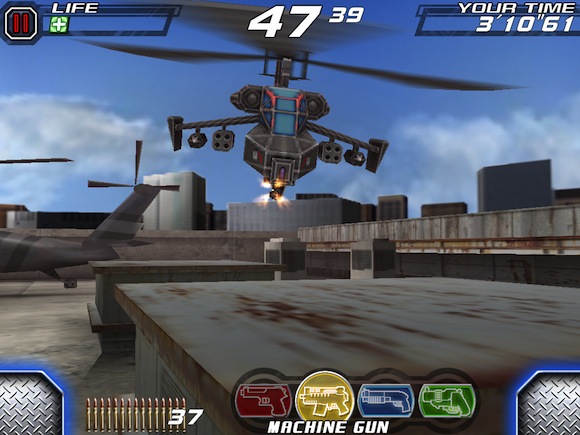 Wild West Critical Strike for ios download free Wild West Critical Strike for ios download free