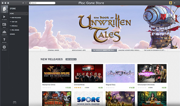 best games on mac store best games on mac store
