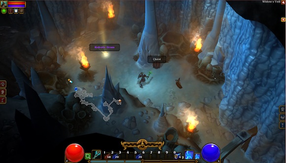 how many acts in torchlight 2 how many acts in torchlight 2