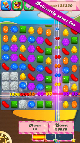 HOW TO PLAY Candy Crush Saga (Android/iOS Game) on Windows/Mac