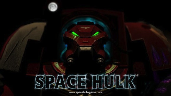 spacehulk