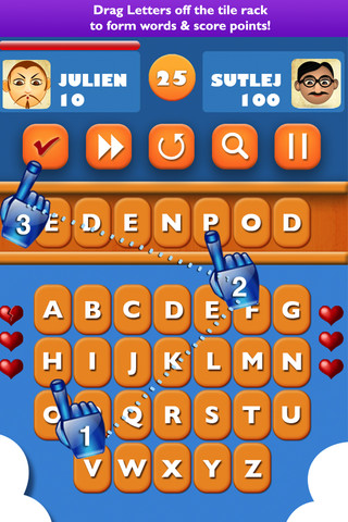 betterletter