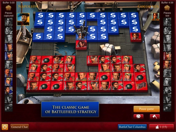 stratego game volandrian stratego game volandrian