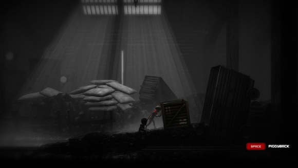 Turkish Puzzle Platformer and GDC Darling Monochroma Now Raising Funds ...