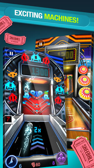 Skeeball - Online Game - Play for Free