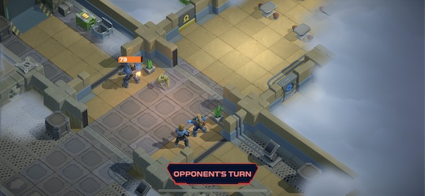 EA Sports FC Tactical Is a Turn-Based Strategy Game Coming to Mobile - IGN