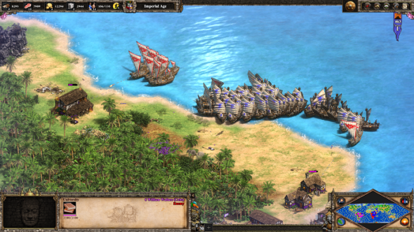 age of empires 4 news age of empires 4 news